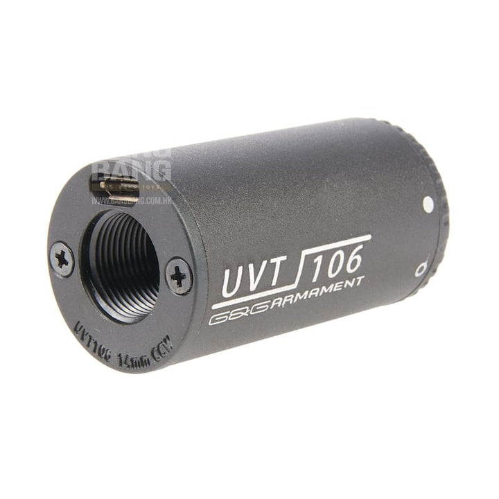 G&g uvt106 tracer unit (14mm ccw) free shipping on sale