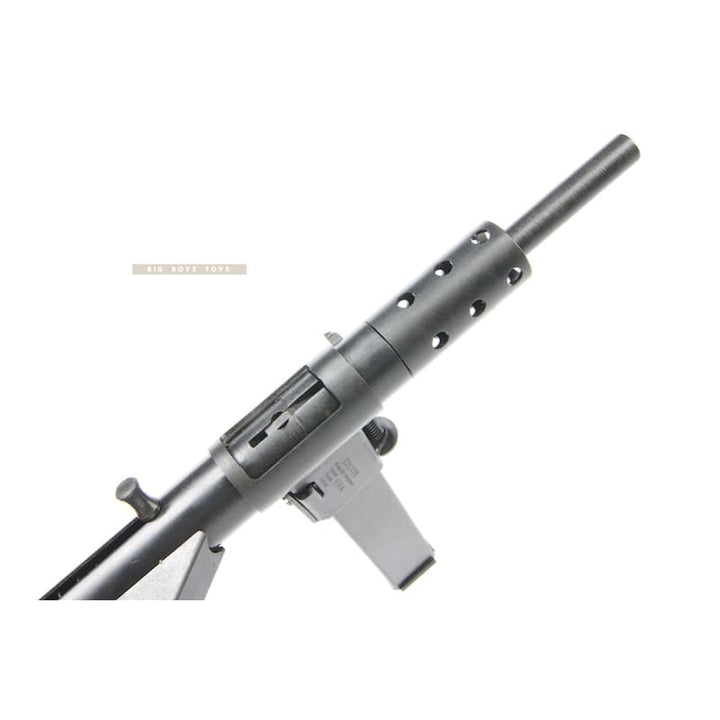 Ghk 1/2 scale sten mkii miniature model gun free shipping