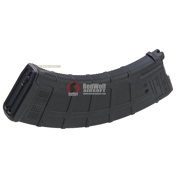 Ghk 40rds ak gmag gas magazine for ghk ak gbbr magazine