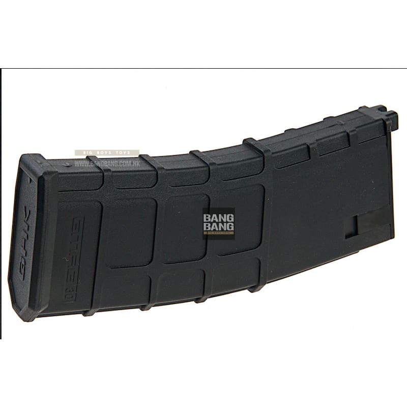 Ghk 40rds gmag gas magazine for ghk g5 / m4 gbbr magazine