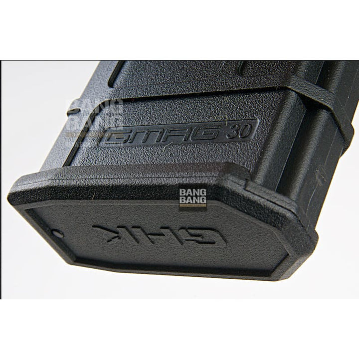 Ghk 40rds gmag gas magazine for ghk g5 / m4 gbbr magazine