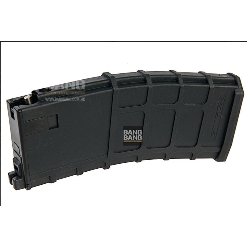 Ghk 40rds gmag gas magazine for ghk g5 / m4 gbbr magazine