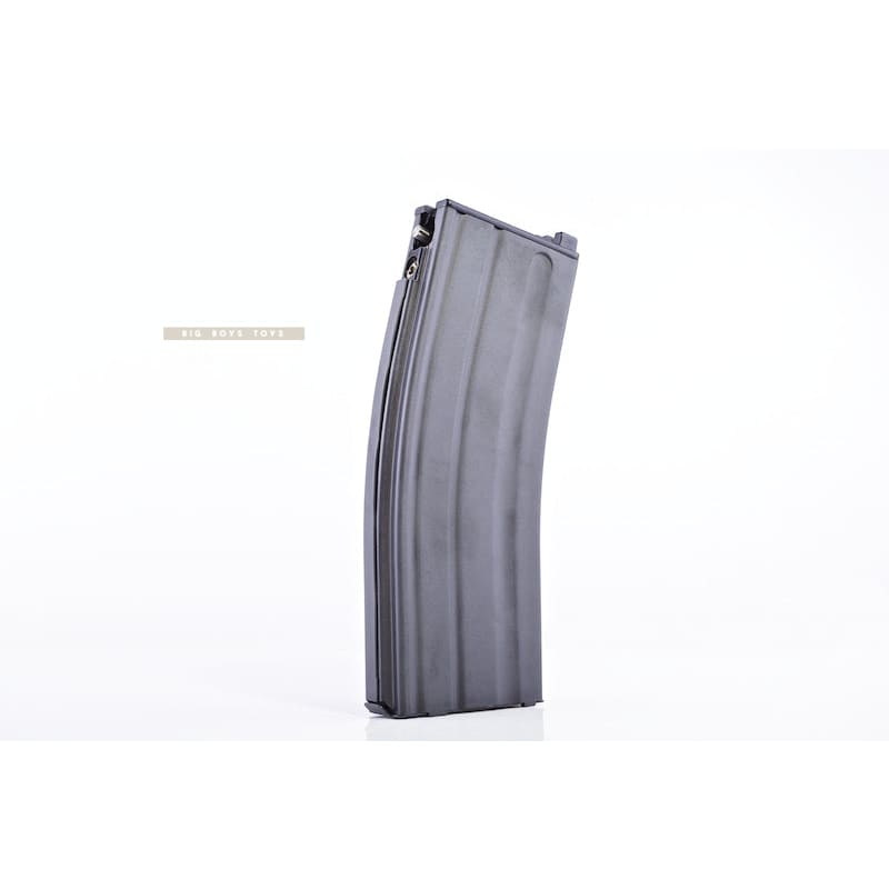 Ghk 40rds m4 gas magazines for all ghk gbb rifles series (in