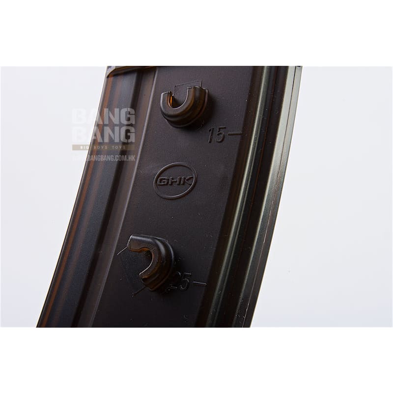 Ghk 551 / 553 32rds gas magazine free shipping on sale