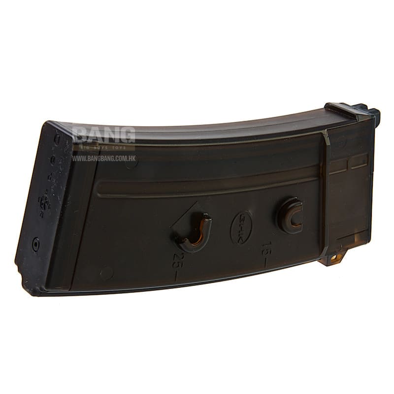 Ghk 551 / 553 32rds gas magazine free shipping on sale