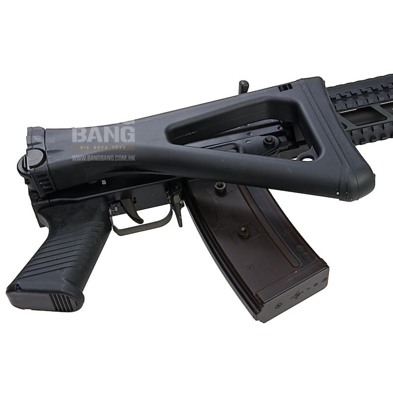 Ghk 551 tactical gbbr (qpq) gbb free shipping on sale