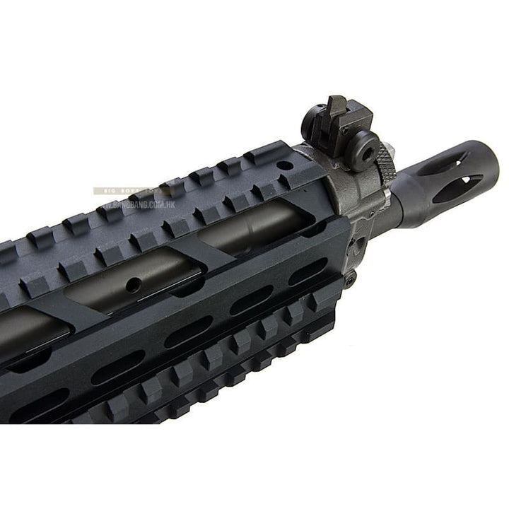 Ghk 551 tactical gbbr (qpq) gbb free shipping on sale