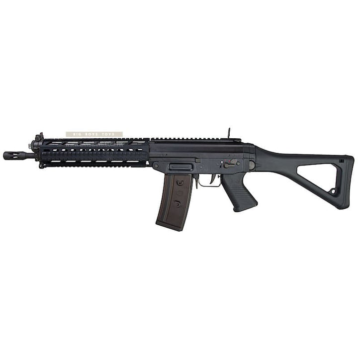 Ghk 551 tactical gbbr (qpq) gbb free shipping on sale