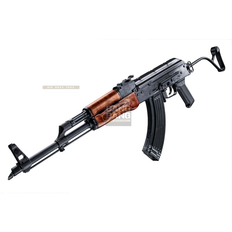 Ghk ak gims gas blowback rifle gas blow back rifles (gbb)