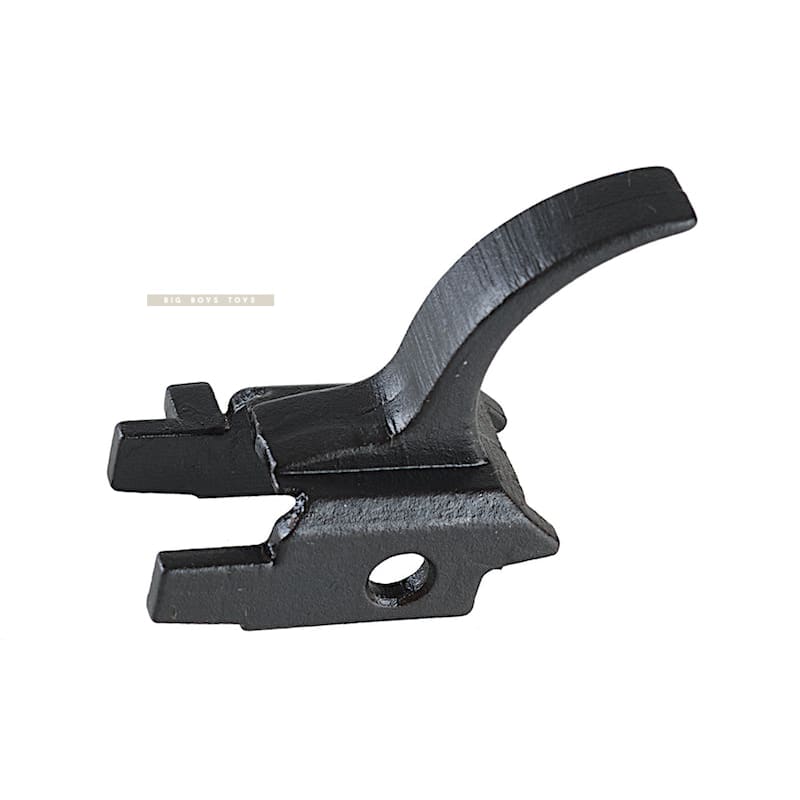 Ghk ak original trigger set part# gkm-12-1 gbb parts