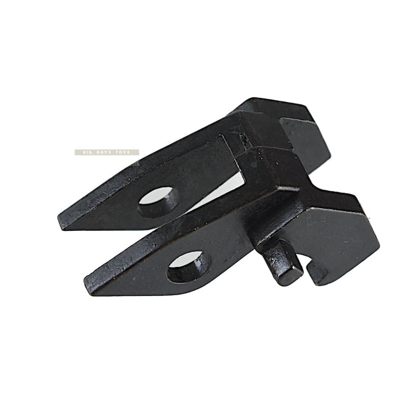 Ghk ak original trigger set part# gkm-12-1 gbb parts