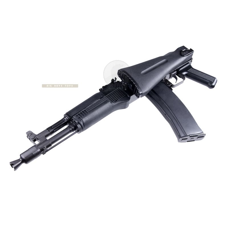 GHK AK105 GBB Rifle - Bang Bang Airsoft