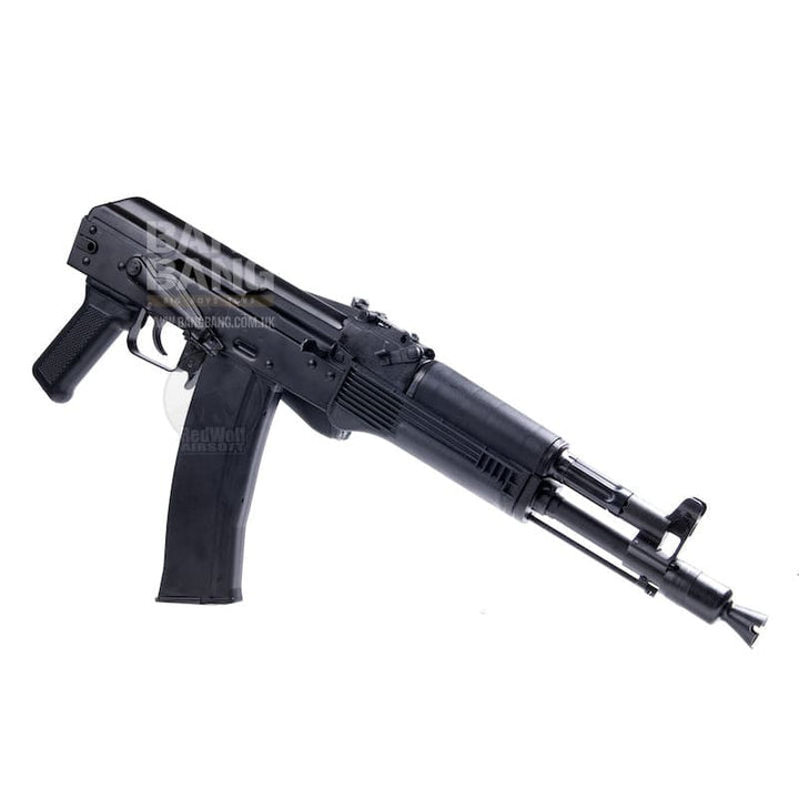 Ghk ak105 gbb rifle gas blow back rifles (gbb) free shipping