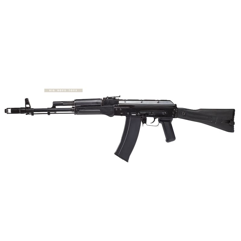 Ghk ak74mn gbb rifle gas blow back rifles (gbb) free