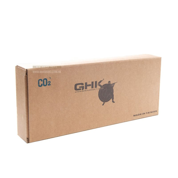 Ghk akm co2 magazine (40rds) free shipping on sale