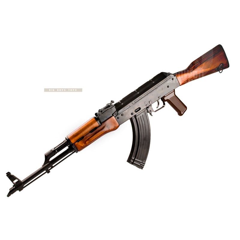 Ghk akm gas blowback rifle gas blow back rifles (gbb) free