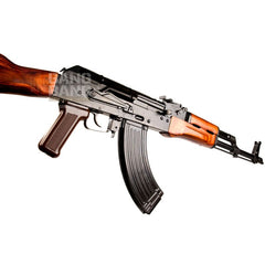 Ghk akm gas blowback rifle gas blow back rifles (gbb) free