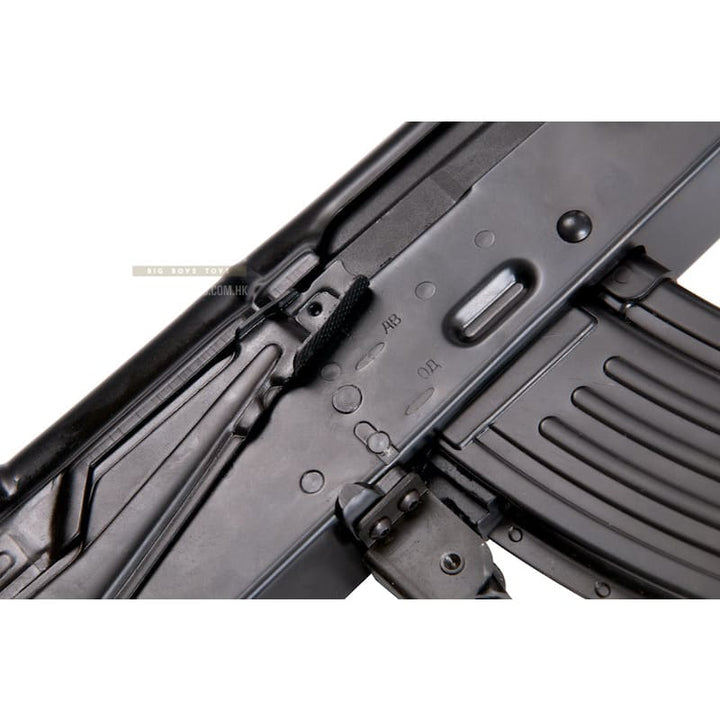 Ghk akms gas blowback rifle gas blow back rifles (gbb) free