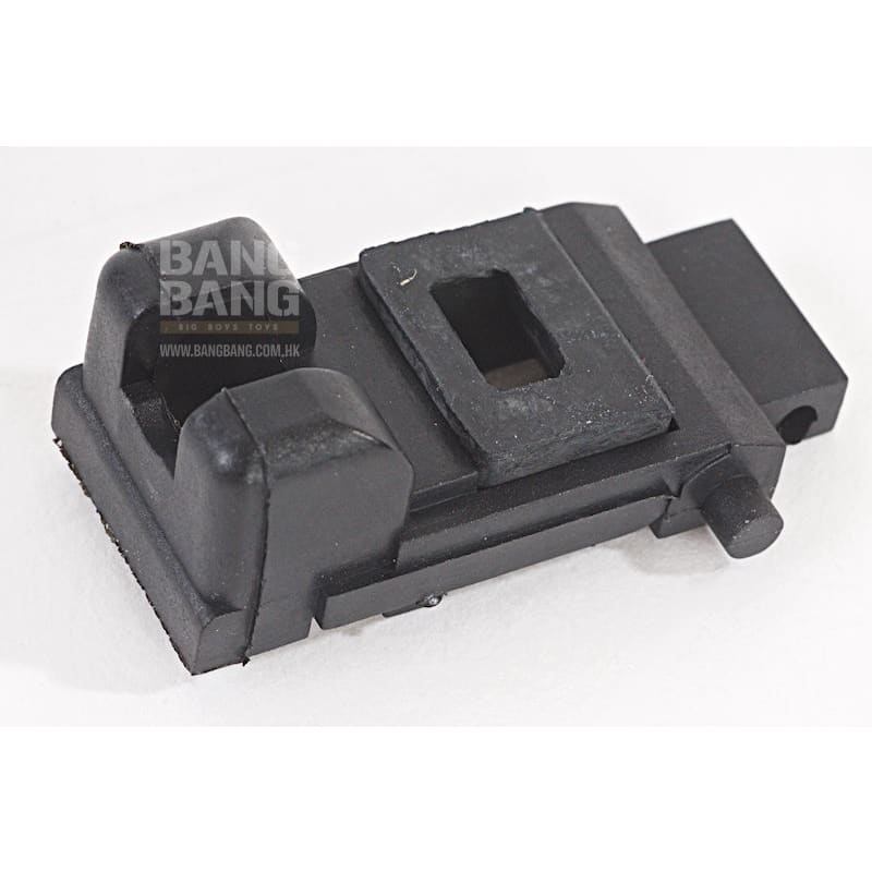 Ghk aks-74u original gas / co2 magazine feed lip part#