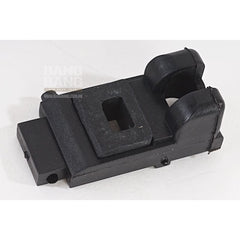 Ghk aks-74u original gas / co2 magazine feed lip part#