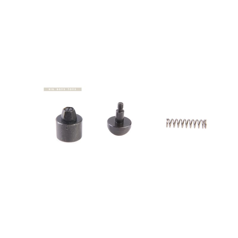 Ghk aug original gas base fixed position set part# aug-03