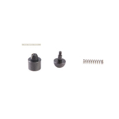 Ghk aug original gas base fixed position set part# aug-03