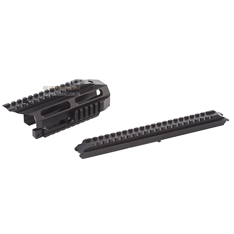 Ghk aug original part# aug-k-7 rails free shipping on sale