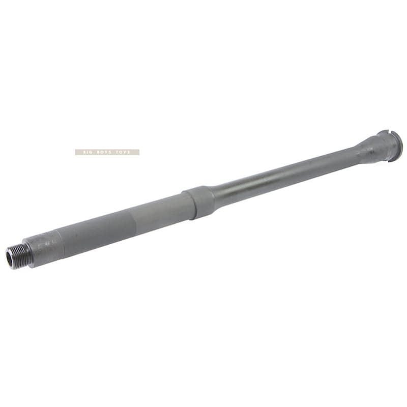 Ghk cnc steel mk16 dd gov 14.5 inch outer barrel for ghk m4