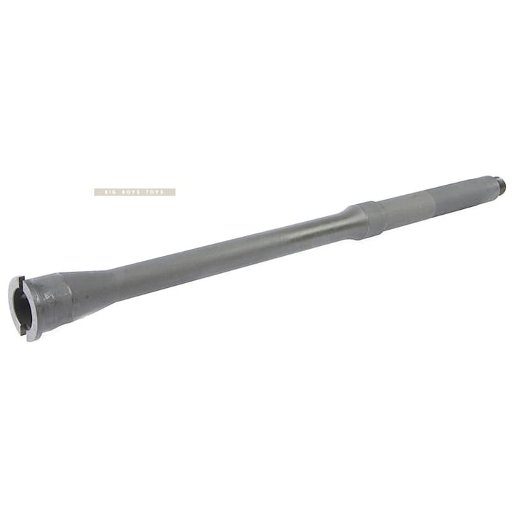 Ghk cnc steel mk16 dd gov 14.5 inch outer barrel for ghk m4