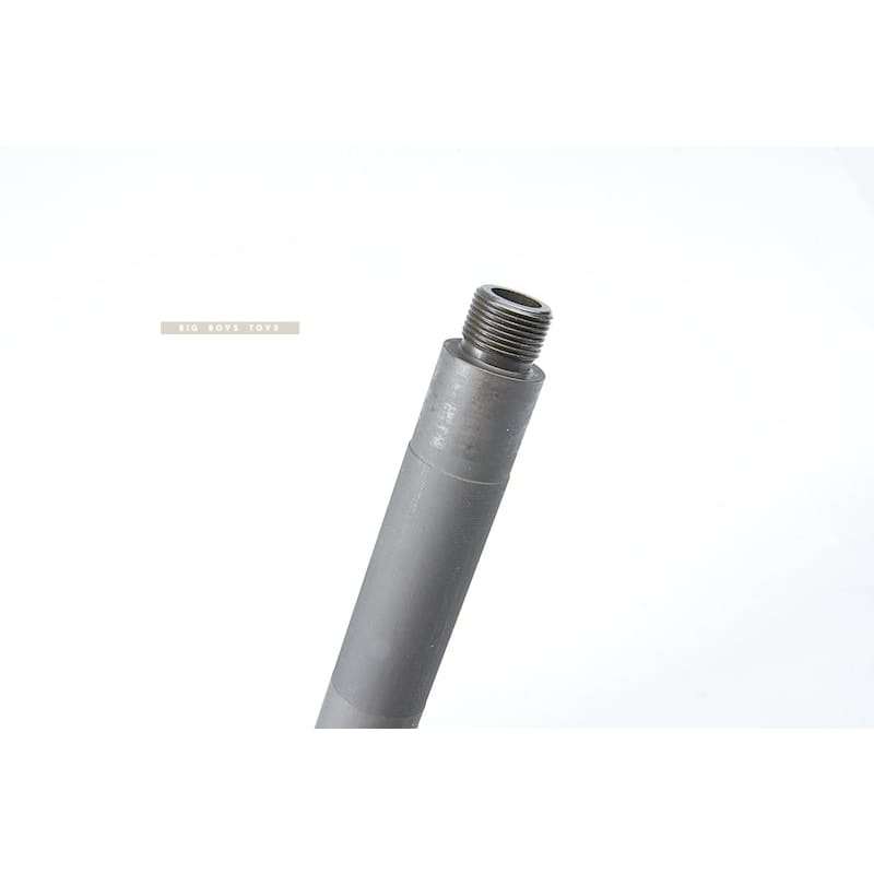 Ghk cnc steel mk16 dd gov 14.5 inch outer barrel for ghk m4