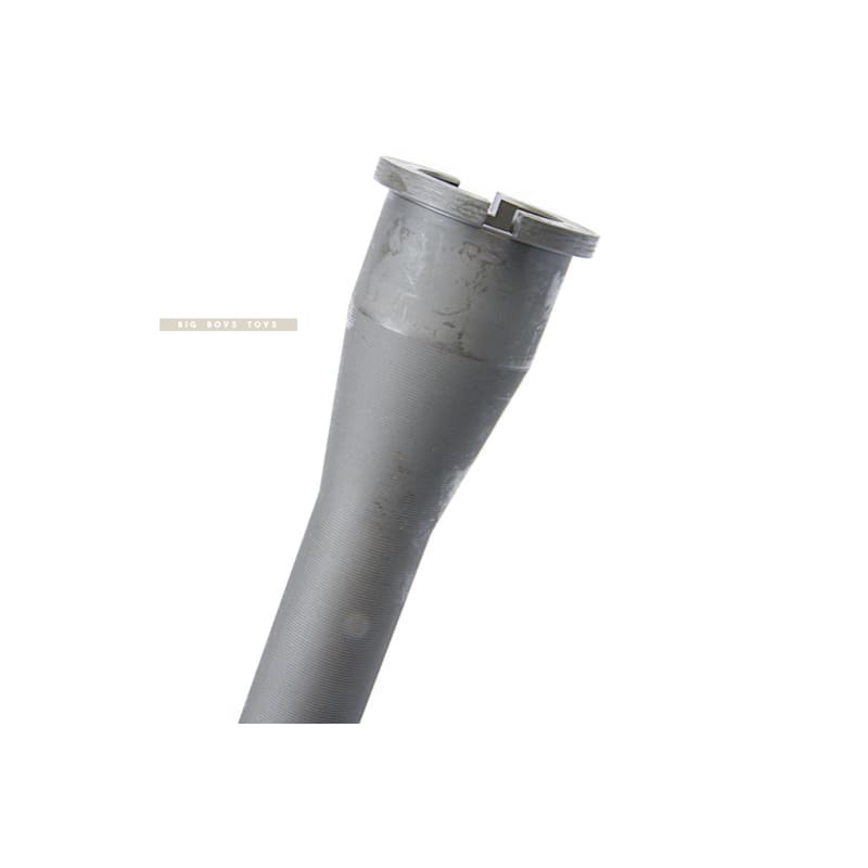 Ghk cnc steel mk16 dd gov 14.5 inch outer barrel for ghk m4