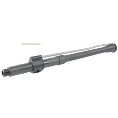 Ghk cnc steel mk16 dd gov 14.5 inch outer barrel set for ghk