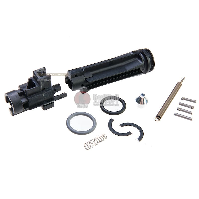 Ghk g5 original part# g5-15 (non-assembled version) free