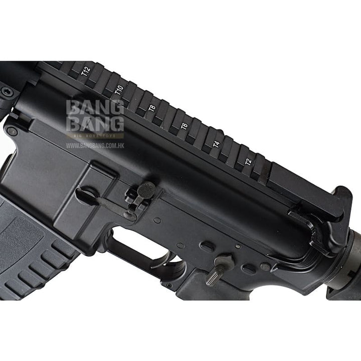 Ghk m4 keymod mod1 gbbr (blank marking) free shipping