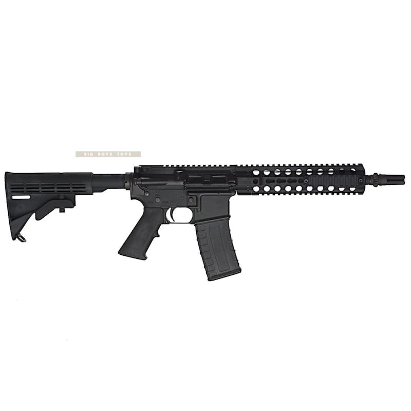 Ghk m4 keymod mod1 gbbr (blank marking) free shipping