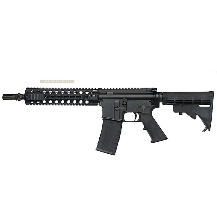 Ghk m4 keymod mod1 gbbr (blank marking) free shipping