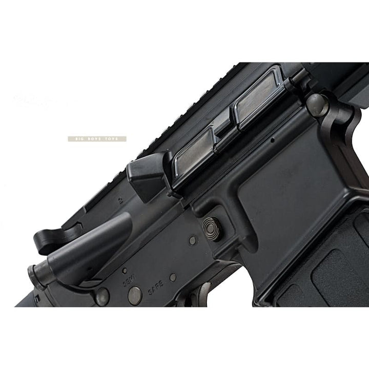 Ghk m4 keymod mod1 gbbr (blank marking) free shipping