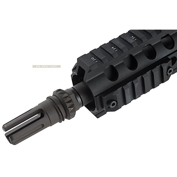 Ghk m4 keymod mod1 gbbr (blank marking) free shipping