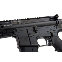 Ghk m4 keymod mod2 v2 navy seal gbbr gas blow back rifles