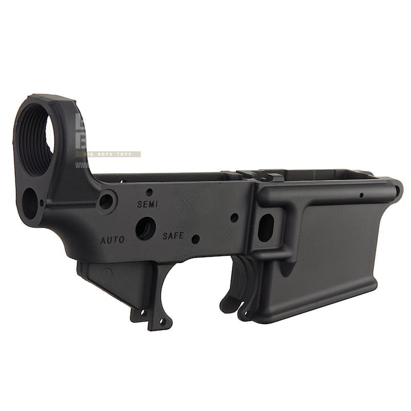 Ghk m4 original part# m4-19 (colt licensed) receiver free