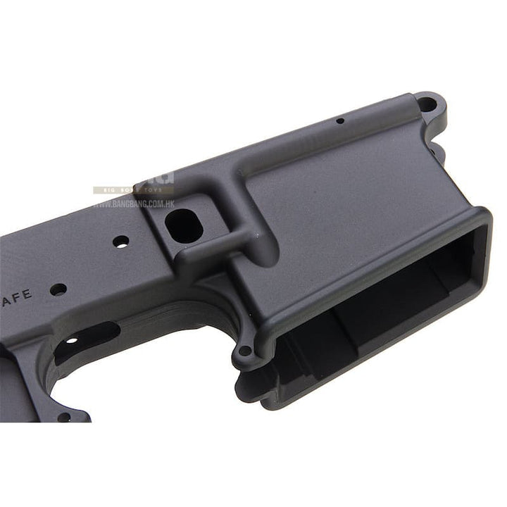 Ghk m4 original part# m4-19 (colt licensed) receiver free