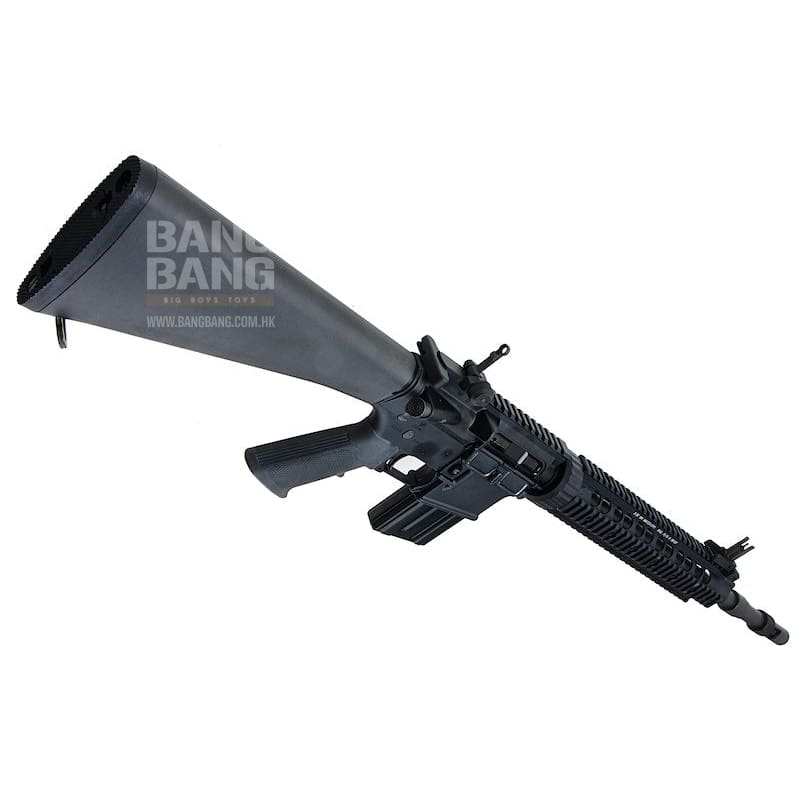 Ghk mk12 mod 1 gbbr airsoft (forged receiver colt licensed)