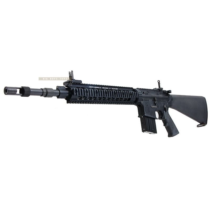 Ghk mk12 mod 1 gbbr airsoft (forged receiver colt licensed)