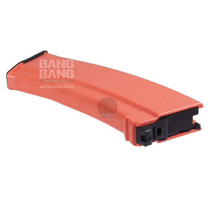 Ghk orange magazine for ghk ak series free shipping on sale