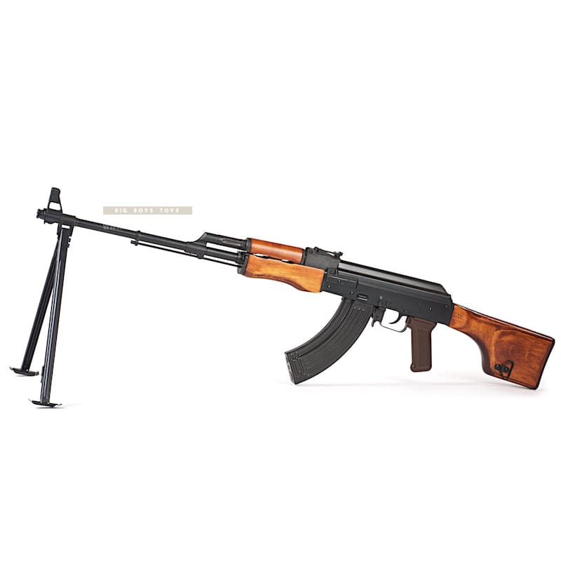 Ghk rpk gas blowback rifle free shipping on sale