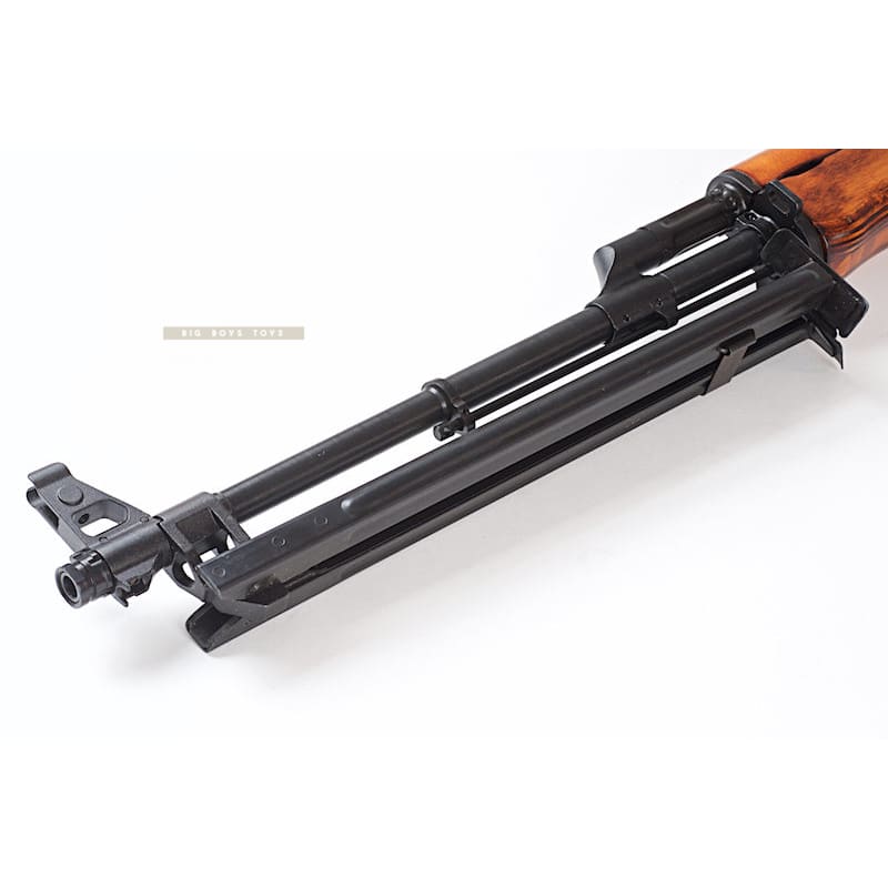 Ghk rpk gas blowback rifle free shipping on sale