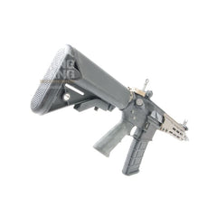 Ghk urgi mk16 10.3 inch gbbr gas blow back rifles (gbb) free