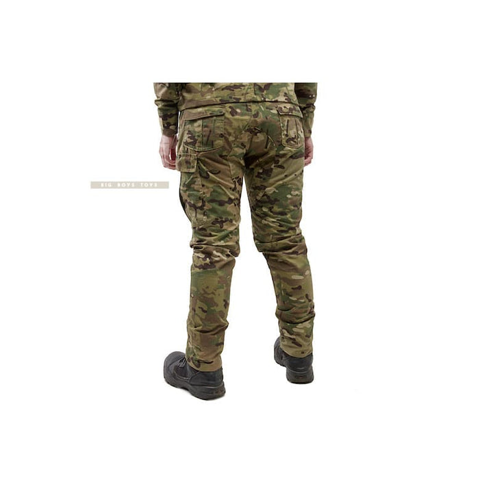 Ghost gear ladyies bdu slim pants - multicam (japan l size)