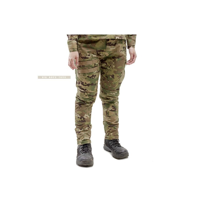 Ghost gear ladyies bdu slim pants - multicam (japan l size)