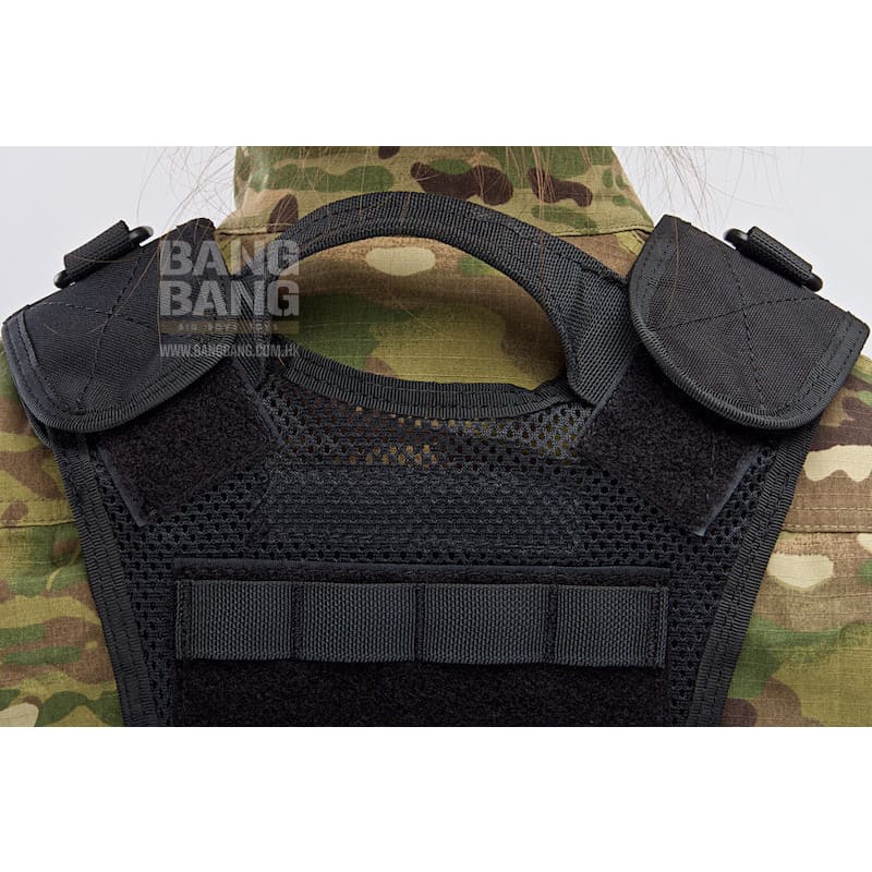 Ghost gear lady’s multi purpose vest v1 - black free